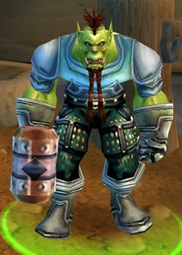 Image of Durik