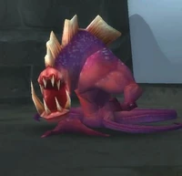 Image of Fleshbeast