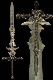 Latex replica by Nemesis Workshops http://www.ateliers-nemesis.com