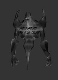 Image of Wandering Shadow