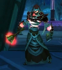 Image of Ethereal Spellbinder