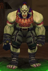 Image of Rungor