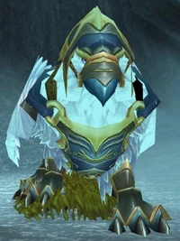 Image of Wintergarde Gryphon