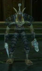 Image of Gasher