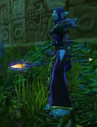 Image of Hakkari Shadowcaster