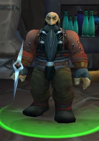 Image of Yarr Hammerstone