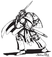 Lothar during the First War