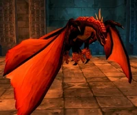 Image of Flamegor