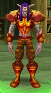 Image of Ginro Hearthkindle