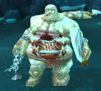 Image of Hulking Abomination