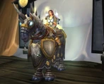 Image of Justicar Mariel Trueheart