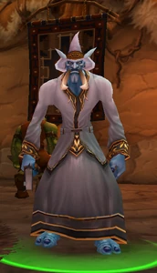 Image of Jo'mah