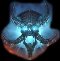 Image of Kel'Thuzad