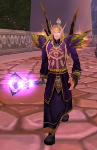 Image of Warmage Lukems
