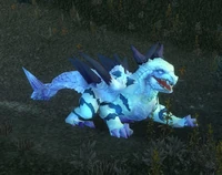 Image of Warp Hunter