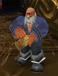 Image of Brigg Smallshanks