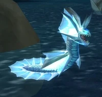 Image of Mana Shifter
