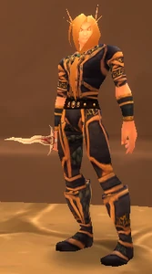 Image of Pathstalker Kariel