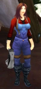 Image of Tamara Wobblesprocket