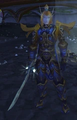Image of Thalorien Dawnseeker