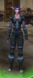 Image of Alanndarian Nightsong