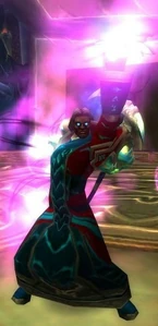 Image of Bronjahm