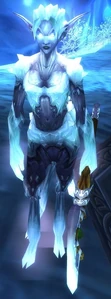 Image of Crystalline Tender