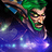 A level 80 night elf Hunter.