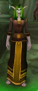Image of Innkeeper Shyria