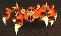 Image of Rekk'tilac