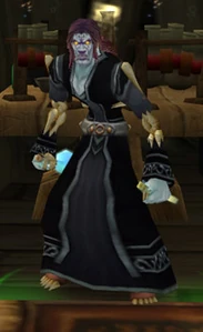 Image of Apothecary Lydon