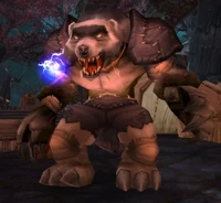 Image of Chief Rageclaw