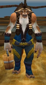 Image of Innkeeper Sikewa