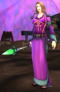 Image of Dalaran Summoner
