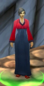 Image of Orphan Matron Nightingale