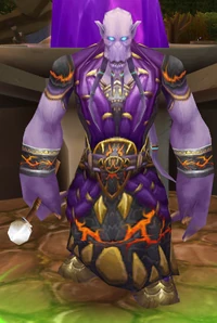 Image of Poli'lukluk the Wiser
