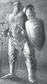 Image of Highlord Bolvar Fordragon