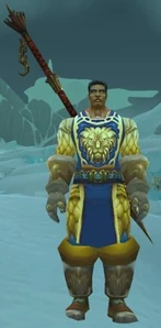 Image of Duane