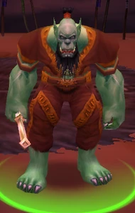 Image of Muragus