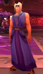 Image of Novice Astromancer