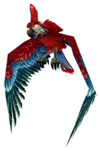 Image of Parrot