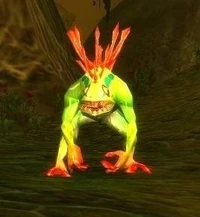 Image of Marsh Inkspewer