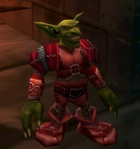 Image of Master Elemental Shaper Krixix