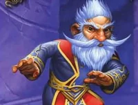 Image of Millhouse Manastorm