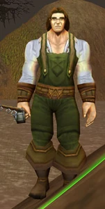 Image of Nat Pagle