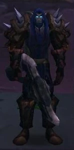 Image of Bigstaxtwo (in life), Plagueblade (currently)