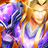 A level 70 blood elf Paladin.