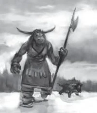 Image of Tundra Coldhoof