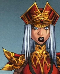 Image of Sally Whitemane