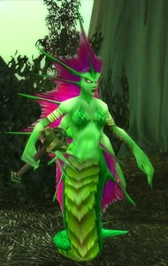 Image of Hatecrest Sorceress